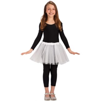 ΦΟΥΣΤΑ ΧΟΡΟΥ ΛΕΥΚΗ