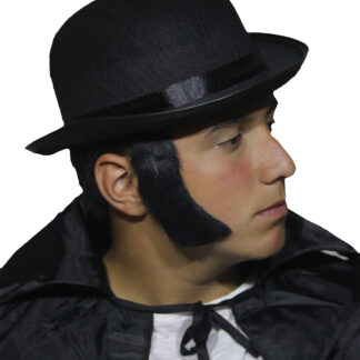 ΚΑΠΕΛΟ ΣΑΡΛΟ ΕΝΗΛΙΚΩΝ