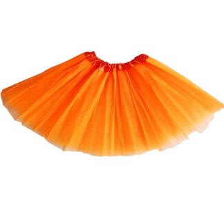 ΦΟΥΣΤΑ ΧΟΡΟΥ ΠΟΡΤΟΚΑΛΙ