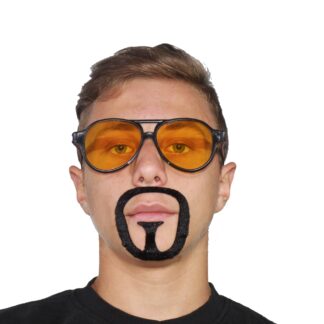 ΣΕΤ ΓΥΑΛΙΑ ΜΕ ΜΟΥΣΙ