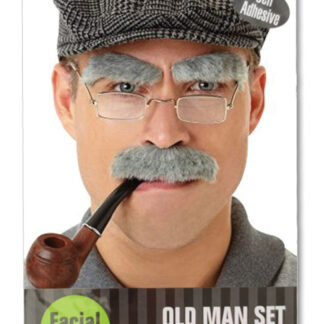 ΦΡΥΔΙΑ ΚΑΙ ΜΟΥΣΤΑΚΙ ΓΕΡΟΥ