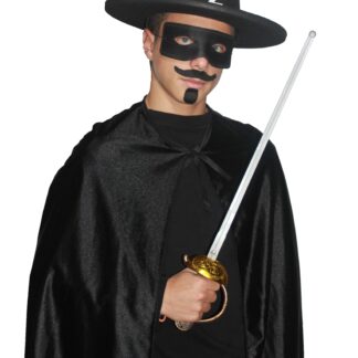 ΜΟΥΣΤΑΚΙ ΜΑΣΚΟΦΟΡΟΥ