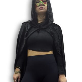 ΜΑΣΚΑ ΒΕΝΕΤΙΑΣ