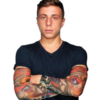 ΜΑΝΙΚΙΑ ΤΑΤΟΥΑΖ