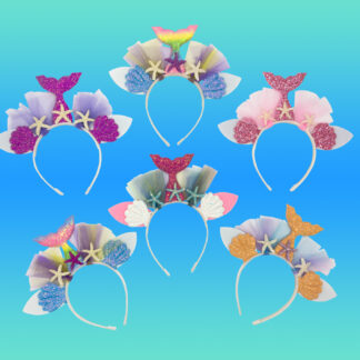 ΣΤΕΚΕΣ ΓΟΡΓΟΝΑΣ 6 ΧΡΩΜΑΤΑ ΑΣΟΡΤΙ