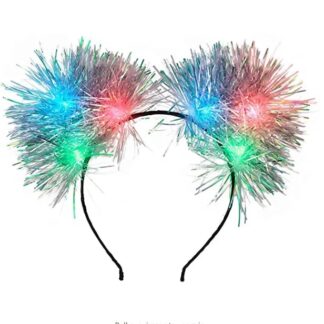 ΣΤΕΚΑ ΠΟΜ-ΠΟΜ ΜΕ ΦΩΣ