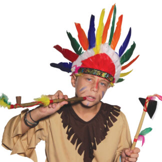 ΠΙΠΑ ΙΝΔΙΑΝΟΥ