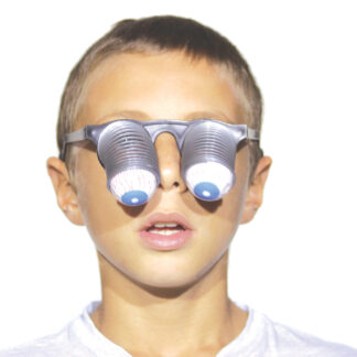 ΓΥΑΛΙΑ ΜΕ ΠΕΤΑΓΜΕΝΑ ΜΑΤΙΑ