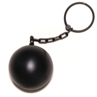 ΜΠΑΛΑ ΦΥΛΑΚΙΣΜΕΝΟΥ