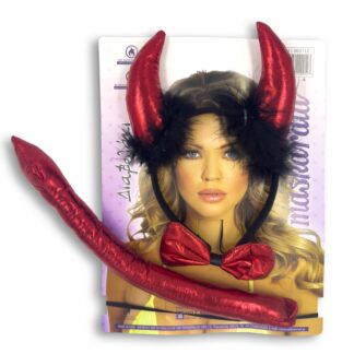 ΣΕΤ ΔΙΑΒΟΛΙΝΑΣ