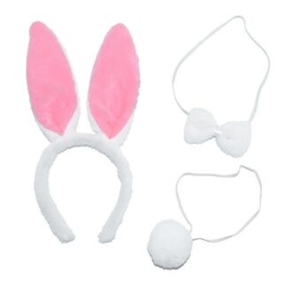 ΣΕΤ ΚΟΥΝΕΛΑΚΙ ΛΕΥΚΟ