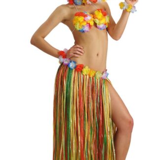 ΦΟΥΣΤΑ ΧΑΒΑΝΕΖΑ ΑΣΟΡΤΙ 80εκ 4 ΧΡΩΜΑΤΑ ΑΣΟΡΤΙ