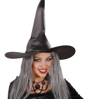 ΚΑΠΕΛΟ ΜΑΓΙΣΣΑΣ ΜΑΥΡΟ