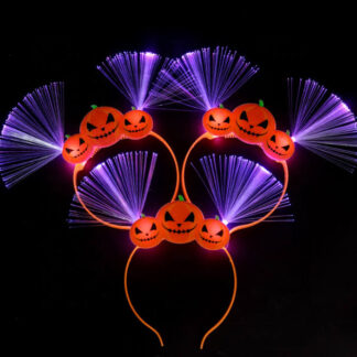 ΣΤΕΚΕΣ HALLOWEEN ΜΕ ΦΩΣ