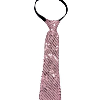 ΓΡΑΒΑΤΑ ΜΕ ΠΑΓΕΤΕΣ ΡΟΖ