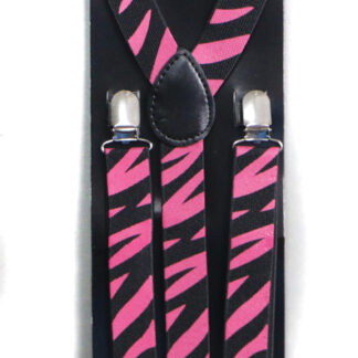 ΤΙΡΑΝΤΕΣ ΖΕΒΡΑ