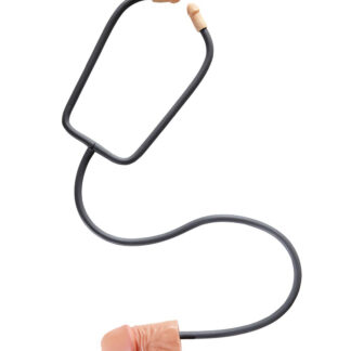 ΠΟΝΗΡΟ ΣΤΗΘΟΣΚΟΠΙΟ