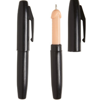 ΠΟΝΗΡΟ ΣΤΥΛΟ