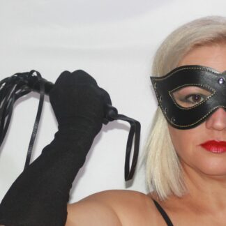 ΠΟΝΗΡΟ ΜΑΣΤΙΓΙΟ