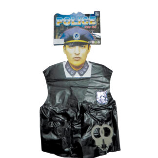 ΣΕΤ ΑΣΤΥΝΟΜΟΥ