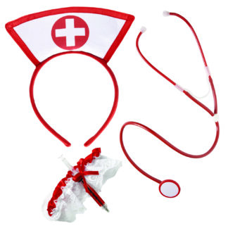 ΣΕΤ ΝΟΣΟΚΟΜΑΣ