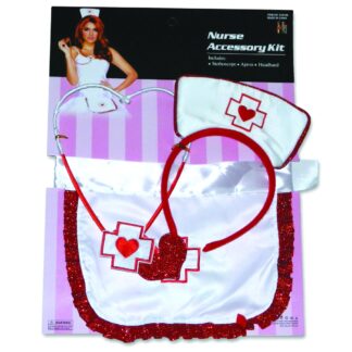 ΣΕΤ ΝΟΣΟΚΟΜΑΣ