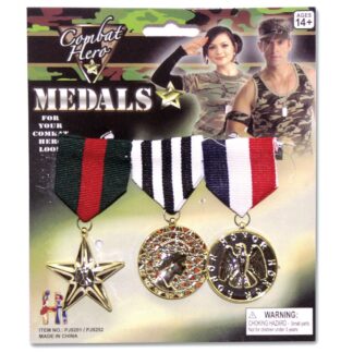 ΜΕΤΑΛΛΙΑ ΣΕ ΚΑΡΤΕΛΑ