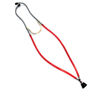 ΚΟΚΚΙΝΟ ΣΤΗΘΟΣΚΟΠΙΟ ΝΟΣΟΚΟΜΑΣ