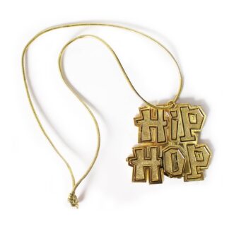 ΚΟΛΙΕ "HIP-HOP"