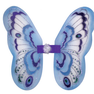 ΦΤΕΡΑ ΝΕΡΑΙΔΑΣ ΜΠΛΕ ΜΕΓΑΛΑ