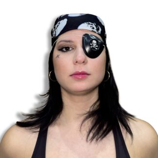 ΜΠΑΝΤΑΝΑ ΠΕΙΡΑΤΗ