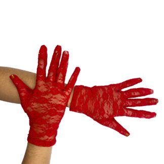 ΓΑΝΤΙΑ ΚΟΝΤΑ ΜΕ ΔΑΝΤΕΛΑ ΚΟΚΚΙΝΑ