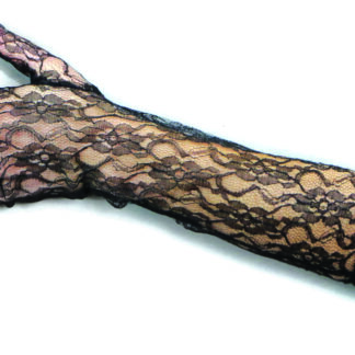 ΓΑΝΤΙΑ ΜΑΚΡΙΑ ΔΑΝΤΕΛΑ ΜΑΥΡΑ