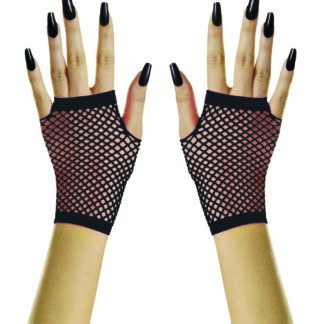 ΓΑΝΤΙΑ ΔΙΧΤΥ ΚΟΝΤΟ ΜΑΥΡΟ