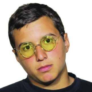 ΓΥΑΛΙΑ ΧΙΠΠΙ ΣΤΡΟΓΓΥΛΑ 5 ΧΡΩΜΑΤΑ