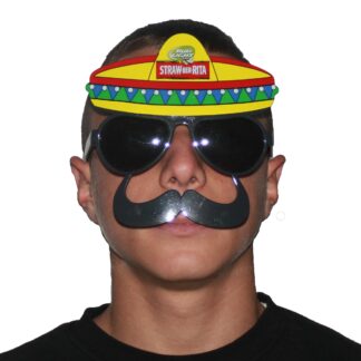 ΓΥΑΛΙΑ ΜΕΞΙΚΑΝΟΣ