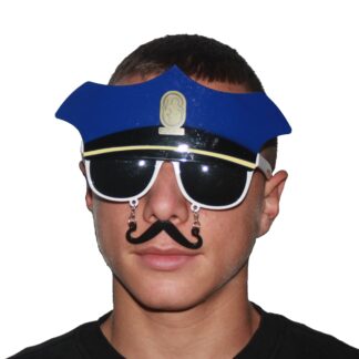 ΓΥΑΛΙΑ ΑΣΤΥΝΟΜΟΣ