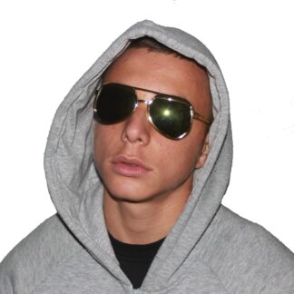 ΓΥΑΛΙΑ ΧΡΥΣΑ ΚΑΘΡΕΦΤΗΣ