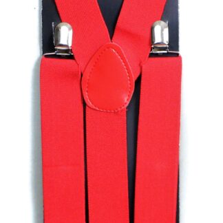 ΤΙΡΑΝΤΕΣ ΚΟΚΚΙΝΕΣ