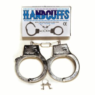 ΧΕΙΡΟΠΕΔΕΣ ΜΕΤΑΛΛΙΚΕΣ ΣΕ ΚΟΥΤΙ