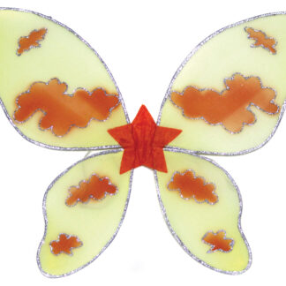 ΦΤΕΡΑ ΠΕΤΑΛΟΥΔΑΣ ΑΣΤΕΡΙ