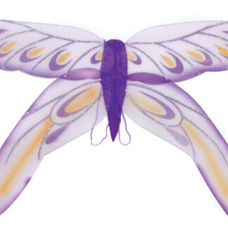 ΦΤΕΡΑ ΜΕΓΑΛΑ ΠΕΤΑΛΟΥΔΑ