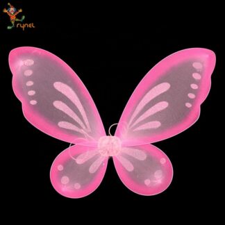 ΦΤΕΡΑ ΝΕΡΑΊΔΑΣ ΡΟΖ