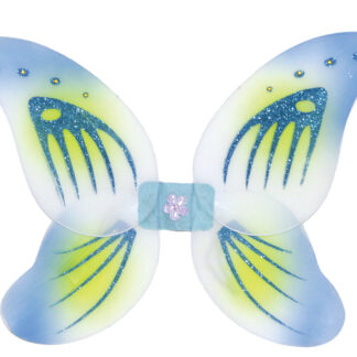 ΦΤΕΡΑ ΠΕΤΑΛΟΥΔΑ ΚΙΤΡΙΝΟ-ΣΙΕΛ