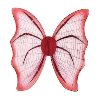 ΦΤΕΡΑ ΜΕΓΑΛΑ ΚΟΚΚΙΝΑ