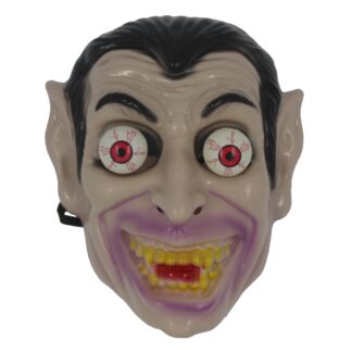 ΜΑΣΚΑ ΔΡΑΚΟΥΛΑΣ