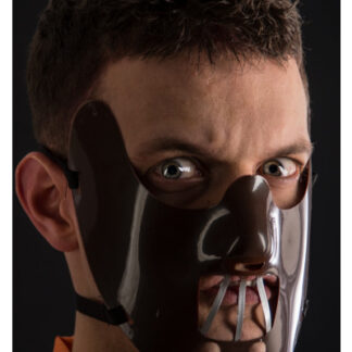 ΜΑΣΚΑ ΨΥΧΟΠΑΘΗ