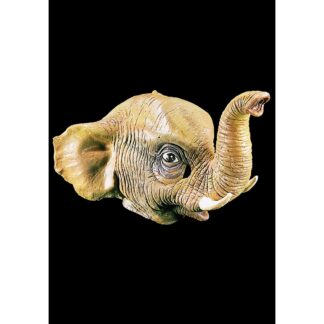 ΜΑΣΚΑ ΛΑΣΤΙΧΕΝΙΑ ΕΛΕΦΑΝΤΑΣ