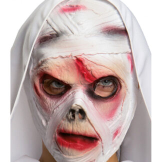 ΜΑΣΚΑ ΛΑΣΤΙΧΕΝΙΑ "ΜΟΥΜΙΑ"