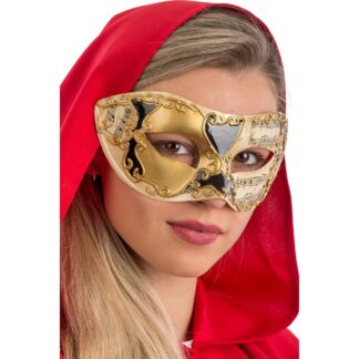 ΜΑΣΚΑ ΒΕΝΕΤΙΑΣ